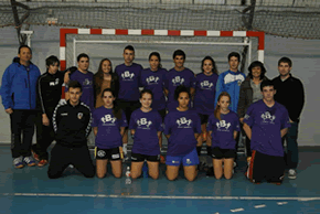 handbol