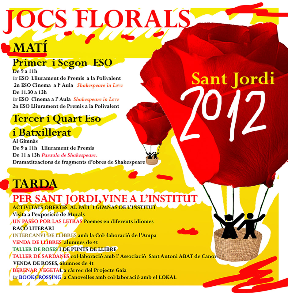 jocs florals sant jordi 12