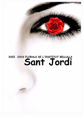 Sant Jordi 2014