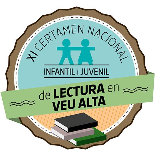 CERTAMEN DE LECTURA EN VEU ALTA