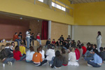 Aula d'acollida Aula d'Acollida