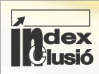 logo índex inclusió