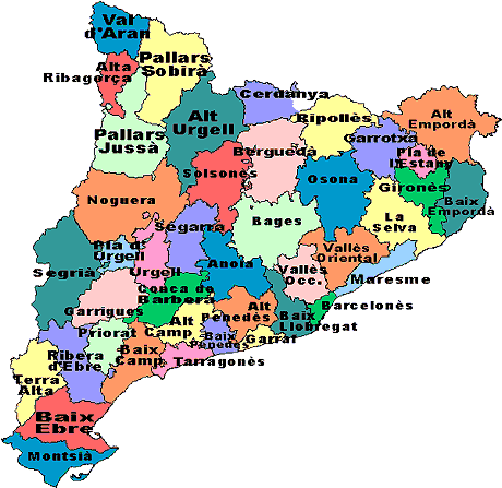 Mapes i dades