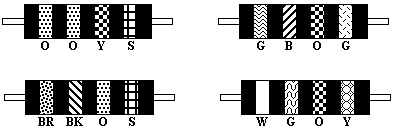 Calcula la toler�ncia