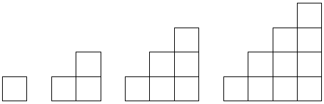 Escales de quadradets