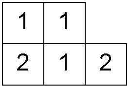 Pl�nol de l'edifici