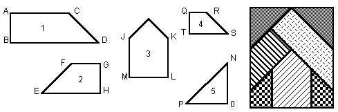 Tangram