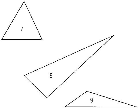 Triangles