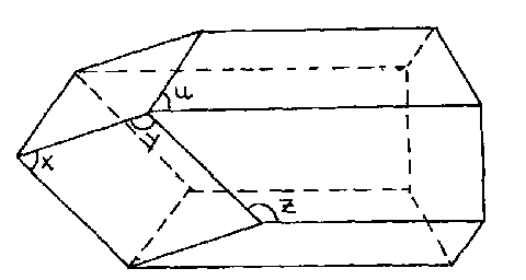 Mesura els angles de la figura