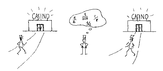 Casino