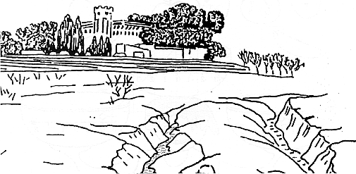 Castell de Sant Marçal