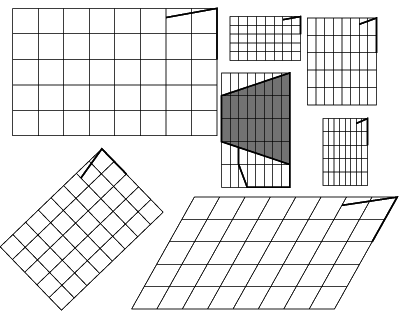 Ret�cules ombrejades