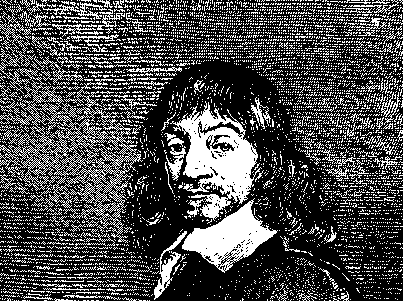 René Descartes