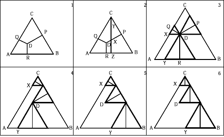 Triangle equil�ter
