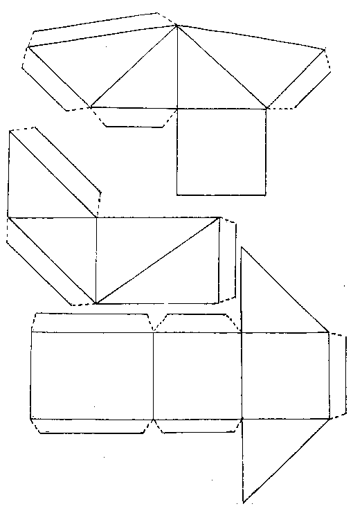 Descomposicions de figures