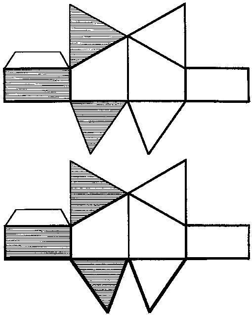 Descomposicions de figures