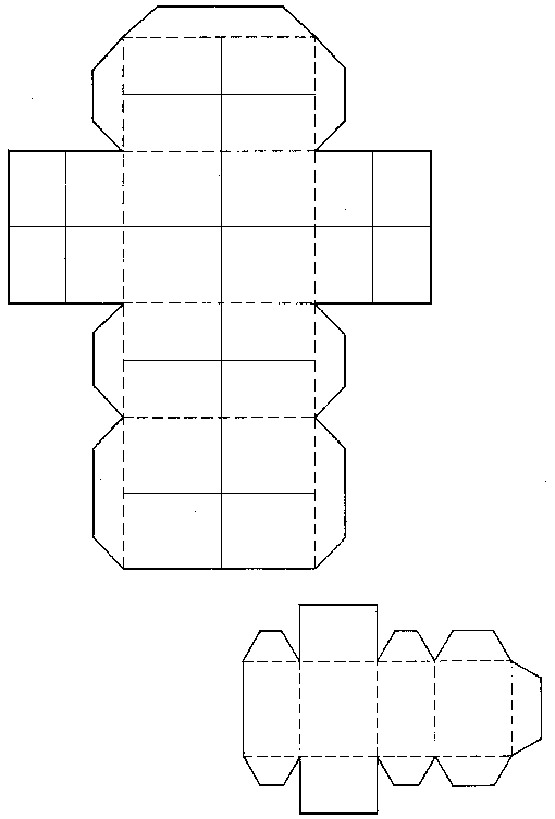 Descomposicions de figures
