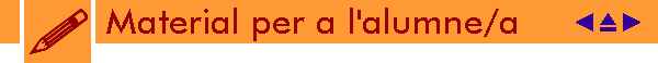 Material per a l'alumne/a