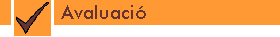 Avaluaci�