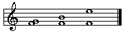 Dissonància