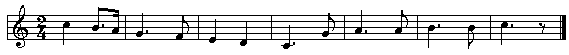 Melodia