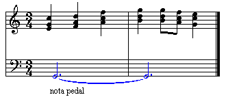Pedal
