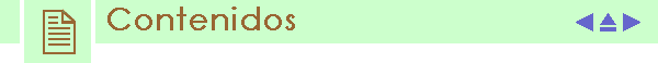 Contenidos