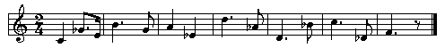 Atonalidad