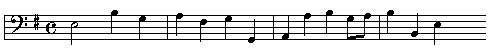 Bajo-continuo