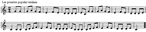 Canción