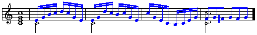 Figuración-melódica-armónica