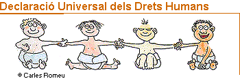 Declaraci� Universal dels Drets Humans