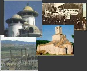 Descobrim el Baix Llobregat