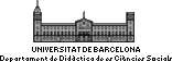 Universitat de Barcelona