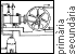 Prim&agrave;ria - Secund&agrave;ria