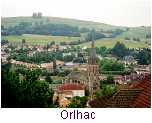 Orlhac