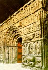 Portala de Ripoll