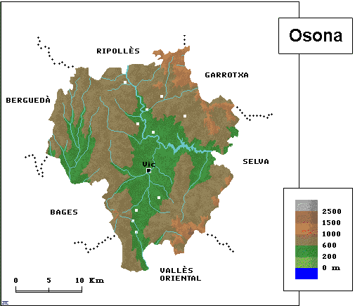 Osona