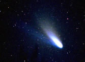 Cometa Haley
