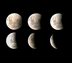 Eclipsi lunar Eclipsi lunar