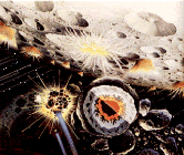 Meteorits