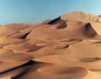 Desert Desert