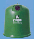 Contenidor de vidre Contenidor de vidre