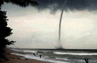 Tornado Tornado