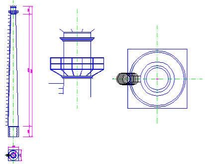 B&Ograve;VILA ALMIRALL II