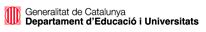 Dep. d'Educaci&oacute; i Universitats