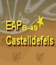 EAP B-19 Castelldefels