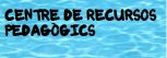 Informaci&oacute; sobre el Centre de Recursos Pedag&ograve;gics de  la Conca de Barber&agrave;.