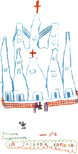 Sagrada Família