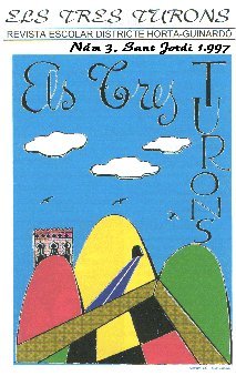 REVISTA ESCOLAR HORTA-GUINARDO